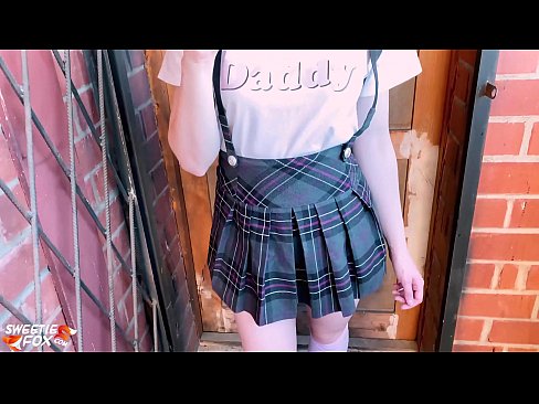 ❤️ Školačka jí hluboce kouří péro a místo vyučování šuká. ❤ Porno u nás cs.dreamypassionjourney.ru ﹏