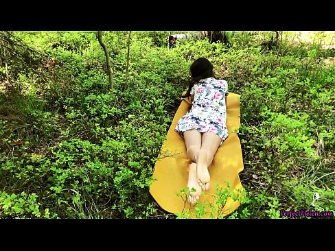 ❤️ Cizinec na Tinderu masturbuje mou kundičku a vášnivě šuká v lese ❤ Porno u nás cs.dreamypassionjourney.ru ﹏