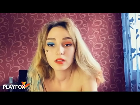 ❤️ Kouzelné brýle pro virtuální realitu mi poskytly sex s Harley Quinn ❤ Porno u nás cs.dreamypassionjourney.ru ﹏
