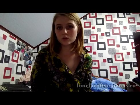 ❤️ Mladá blonďatá studentka z Ruska má ráda větší péra. ❤ Porno u nás cs.dreamypassionjourney.ru ﹏