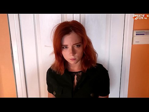 ❤️ Ochranka potrestala krásnou ženu za krádež v obchodě - sperma v ústech ❤ Porno u nás cs.dreamypassionjourney.ru ﹏