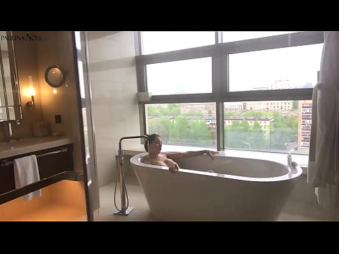 ❤️ Obrovská kočka vášnivě si honí kundu v koupelně ❤ Porno u nás cs.dreamypassionjourney.ru ﹏