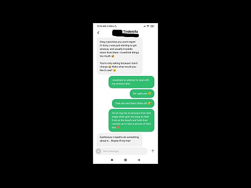 ❤️ Do svého harému jsem přidal novou PAWG z Tinderu ( včetně rozhovoru s Tinderem) ❤ Porno u nás cs.dreamypassionjourney.ru ﹏