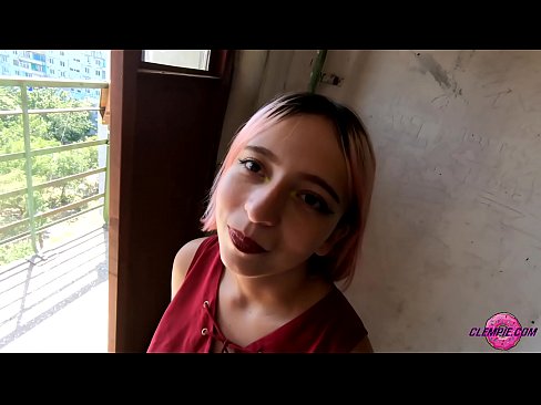 ❤️ Studentka smyslně kouří cizince ve vnitrozemí - sperma na tváři ❤ Porno u nás cs.dreamypassionjourney.ru ﹏